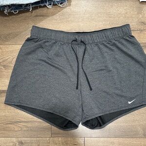 Women’s Nike gym shorts
